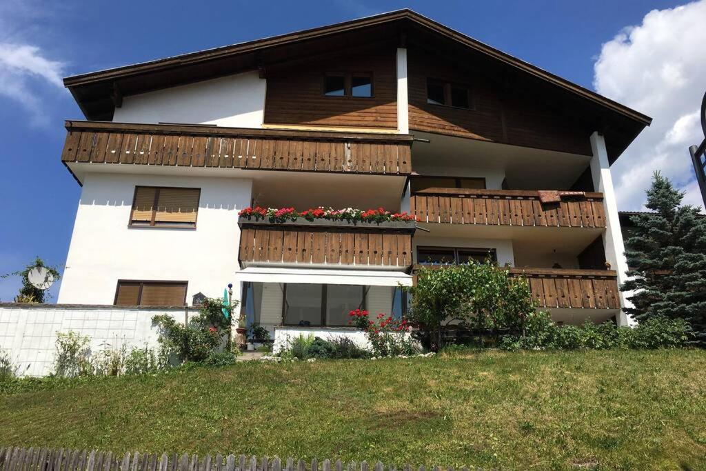 Fantastico Monolocale In Siusi Sciliar Apartment Exterior foto